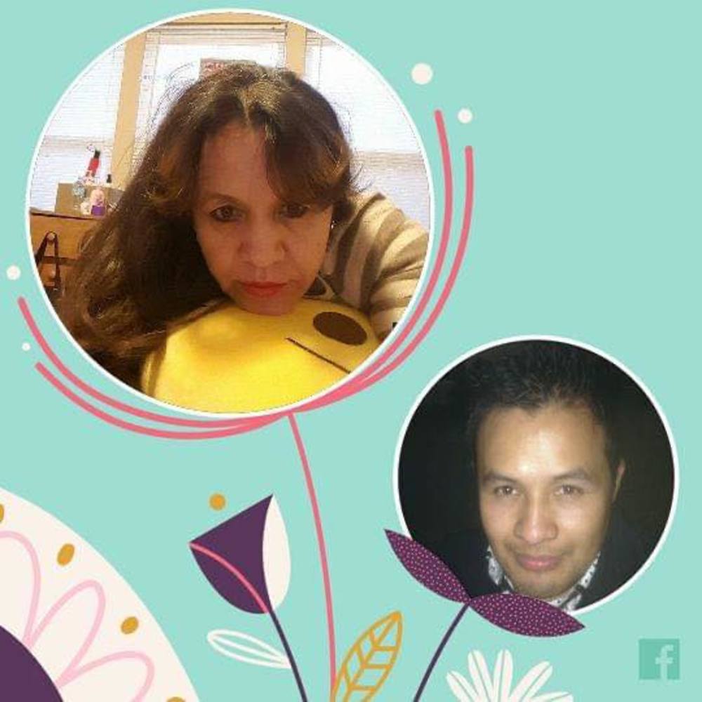 Meet your Posher, Gloria